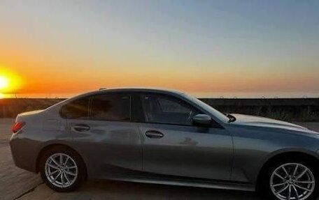 BMW 3 серия, 2022 год, 3 100 000 рублей, 3 фотография
