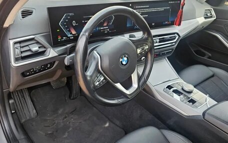 BMW 3 серия, 2022 год, 3 100 000 рублей, 7 фотография