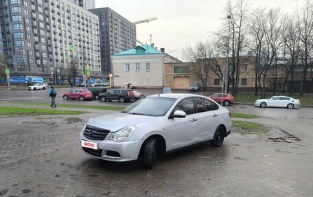 Nissan Almera, 2014 год, 300 000 рублей, 2 фотография