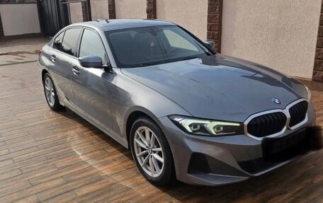 BMW 3 серия, 2022 год, 3 100 000 рублей, 4 фотография