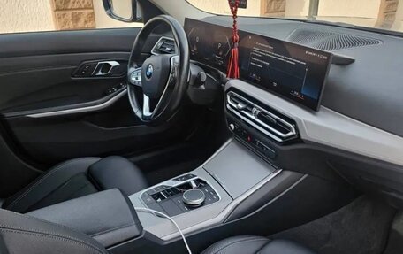 BMW 3 серия, 2022 год, 3 100 000 рублей, 6 фотография