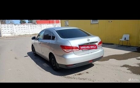 Nissan Almera, 2014 год, 300 000 рублей, 6 фотография