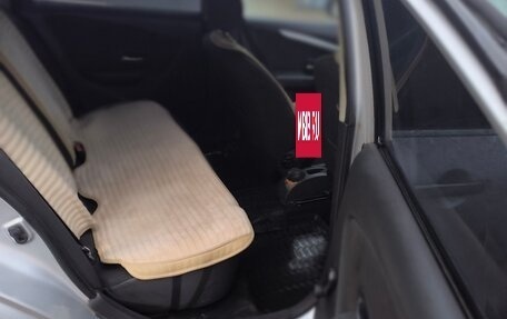 Nissan Almera, 2014 год, 300 000 рублей, 4 фотография