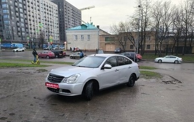 Nissan Almera, 2014 год, 300 000 рублей, 1 фотография