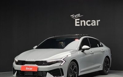 KIA K5, 2026 год, 3 890 000 рублей, 1 фотография