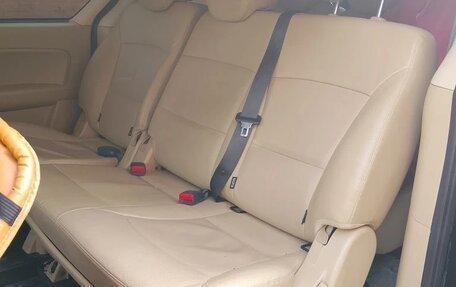 Hyundai H-1 II рестайлинг, 2021 год, 3 000 000 рублей, 4 фотография