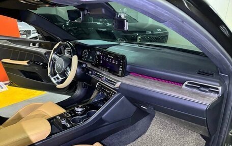 KIA K5, 2020 год, 2 600 000 рублей, 8 фотография