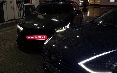 KIA K5, 2020 год, 2 600 000 рублей, 3 фотография