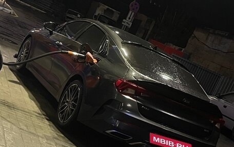 KIA K5, 2020 год, 2 600 000 рублей, 4 фотография