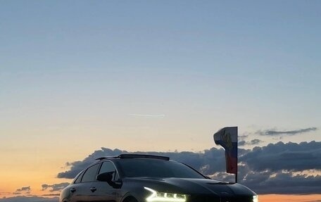 KIA K5, 2020 год, 2 600 000 рублей, 1 фотография