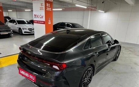 KIA K5, 2020 год, 2 600 000 рублей, 7 фотография