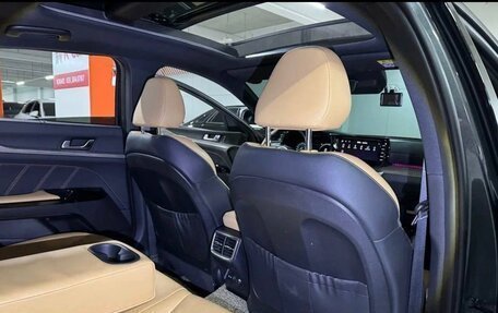 KIA K5, 2020 год, 2 600 000 рублей, 9 фотография