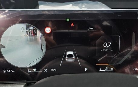 KIA K5, 2026 год, 3 890 000 рублей, 8 фотография