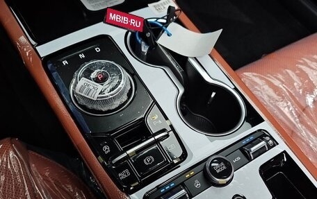 KIA K5, 2026 год, 3 890 000 рублей, 9 фотография