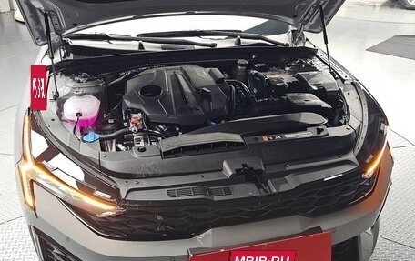 KIA K5, 2026 год, 3 890 000 рублей, 6 фотография