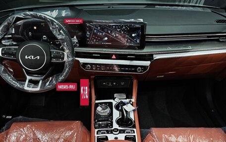 KIA K5, 2026 год, 3 890 000 рублей, 7 фотография