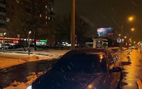 Ford Focus IV, 2003 год, 190 000 рублей, 1 фотография