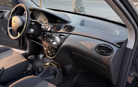 Ford Focus IV, 2003 год, 190 000 рублей, 8 фотография
