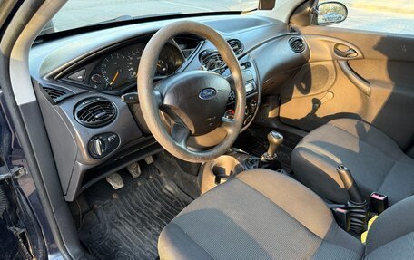Ford Focus IV, 2003 год, 190 000 рублей, 7 фотография