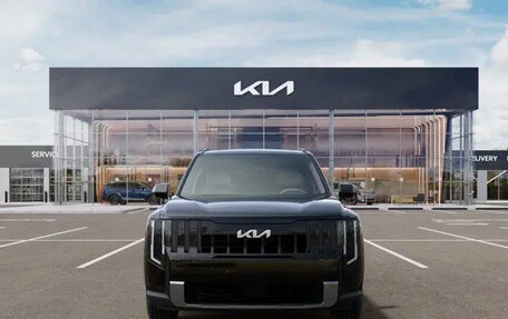 KIA Telluride, 2026 год, 8 569 000 рублей, 1 фотография