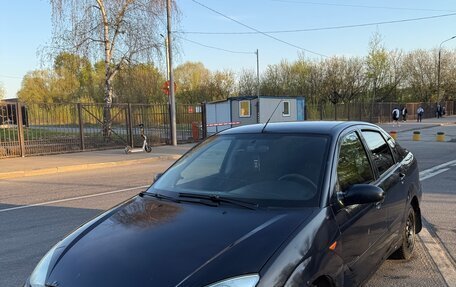 Ford Focus IV, 2003 год, 190 000 рублей, 4 фотография