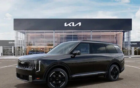 KIA Telluride, 2026 год, 8 569 000 рублей, 2 фотография
