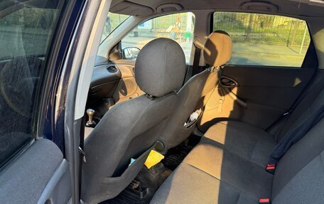Ford Focus IV, 2003 год, 190 000 рублей, 6 фотография