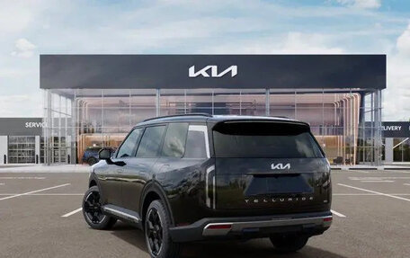 KIA Telluride, 2026 год, 8 569 000 рублей, 3 фотография