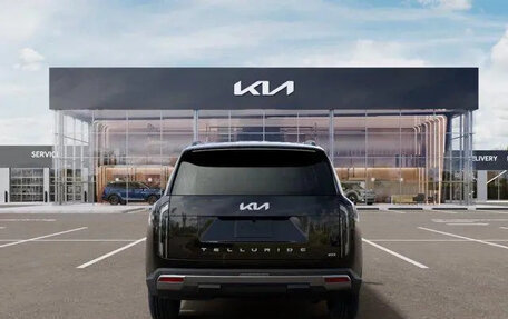 KIA Telluride, 2026 год, 8 569 000 рублей, 4 фотография