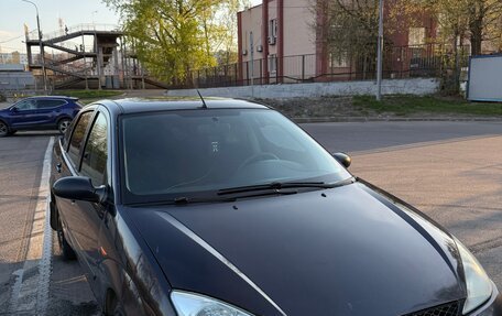 Ford Focus IV, 2003 год, 190 000 рублей, 3 фотография