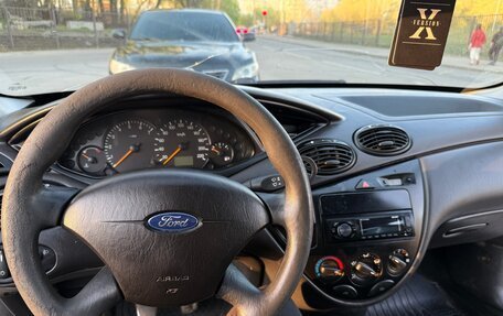 Ford Focus IV, 2003 год, 190 000 рублей, 5 фотография