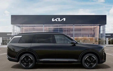 KIA Telluride, 2026 год, 8 569 000 рублей, 6 фотография