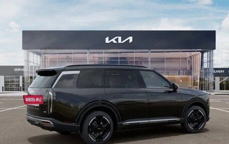 KIA Telluride, 2026 год, 8 569 000 рублей, 5 фотография