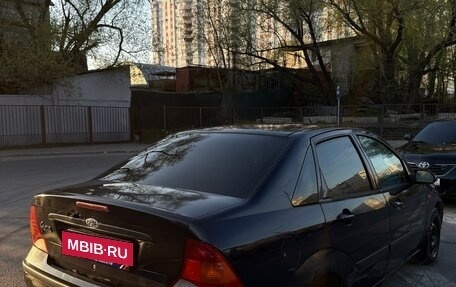 Ford Focus IV, 2003 год, 190 000 рублей, 9 фотография