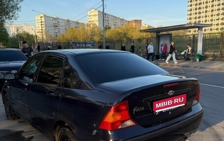 Ford Focus IV, 2003 год, 190 000 рублей, 2 фотография