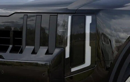 KIA Telluride, 2026 год, 8 569 000 рублей, 9 фотография