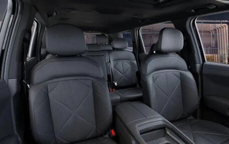 KIA Telluride, 2026 год, 8 569 000 рублей, 15 фотография