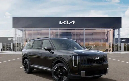 KIA Telluride, 2026 год, 8 569 000 рублей, 7 фотография