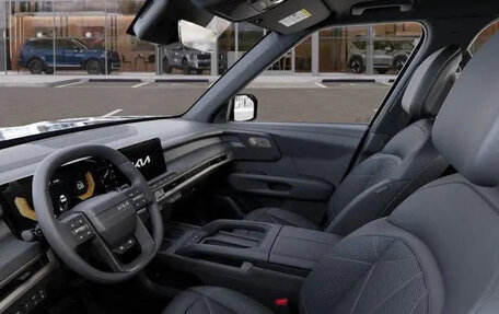 KIA Telluride, 2026 год, 8 569 000 рублей, 16 фотография