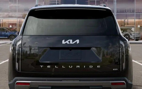 KIA Telluride, 2026 год, 8 569 000 рублей, 12 фотография