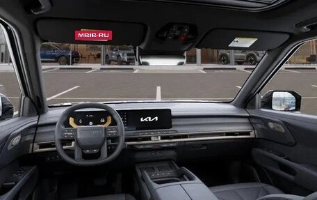 KIA Telluride, 2026 год, 8 569 000 рублей, 13 фотография