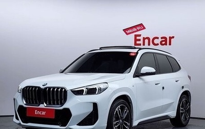 BMW X1, 2025 год, 4 800 000 рублей, 1 фотография