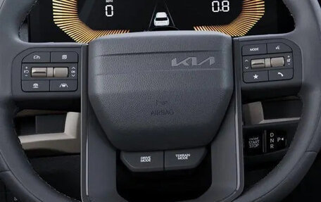 KIA Telluride, 2026 год, 8 569 000 рублей, 21 фотография