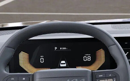 KIA Telluride, 2026 год, 8 569 000 рублей, 20 фотография