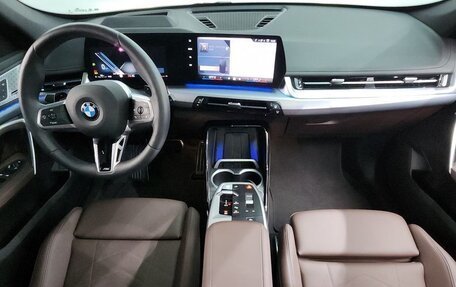 BMW X1, 2025 год, 4 800 000 рублей, 7 фотография