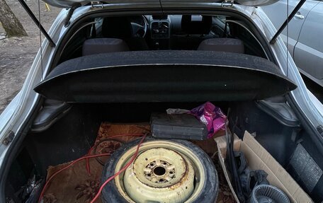 Mitsubishi Carisma I, 2000 год, 150 000 рублей, 7 фотография