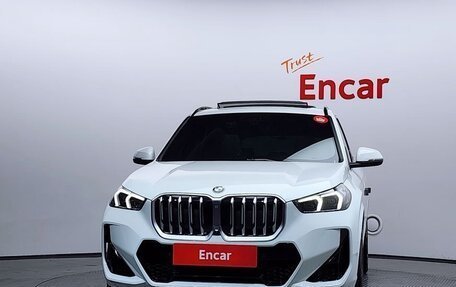 BMW X1, 2025 год, 4 800 000 рублей, 3 фотография