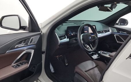 BMW X1, 2025 год, 4 800 000 рублей, 10 фотография