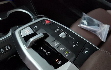 BMW X1, 2025 год, 4 800 000 рублей, 9 фотография