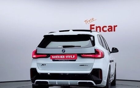 BMW X1, 2025 год, 4 800 000 рублей, 4 фотография